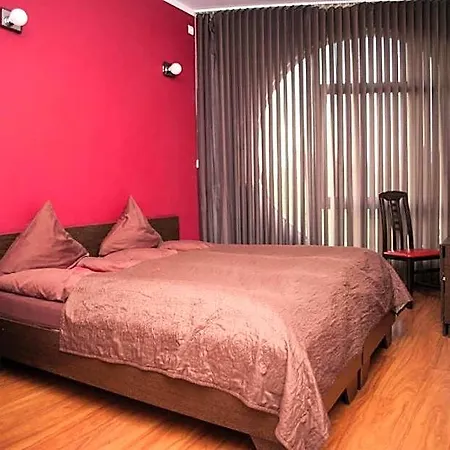 Decentria Hotel Timisoara