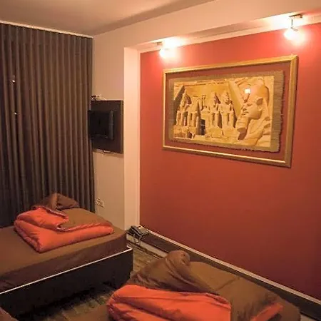 Decentria Hotel Timisoara