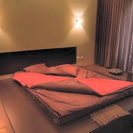 Decentria Hotel Timisoara