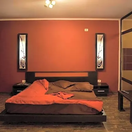 Hotel Decentria Timisoara