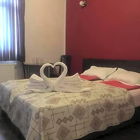 Decentria 3* Timisoara
