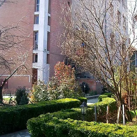Decentria Hotel Timisoara